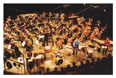 melbourne symphony orchestra